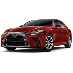 خودرو لکسوس GS250 اتوماتیک سال 2016