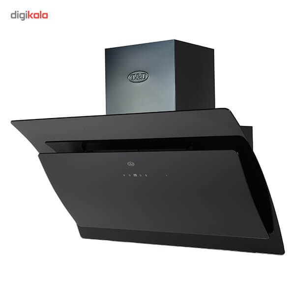 هود تی اند دی مدل TD25 مورب سایز 90