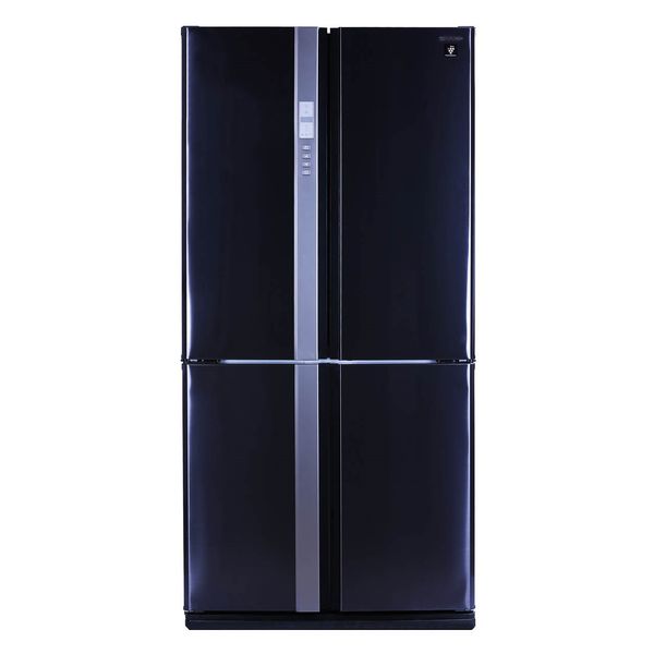 یخچال فریزر شارپ مدل SJ-FP85V یخچال فریزر شارپ مدل SJ-FP85V