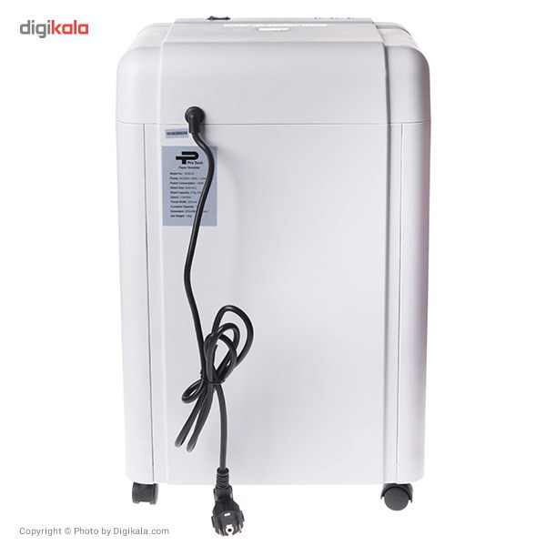 کاغذ خردکن پروتک مدل SD 9310