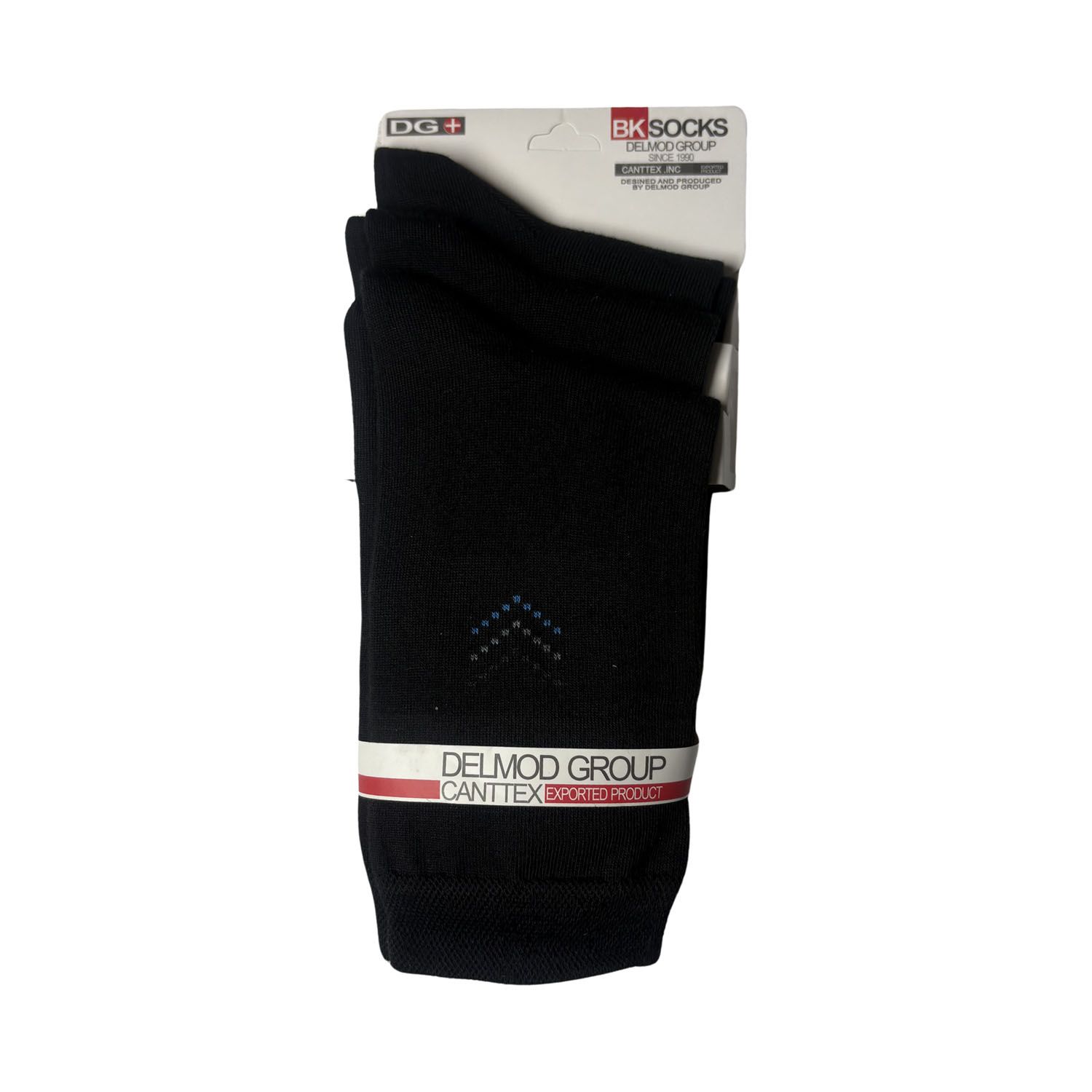 جوراب ساق بلند مردانه کانتکس مدل کلاسیک هفتی کد HASBPA3-4 بسته 3 عددی - - 5