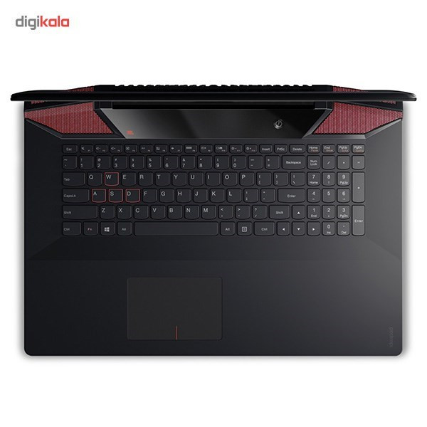 لپ تاپ 15 اینچی لنوو مدل Ideapad Y700 - L