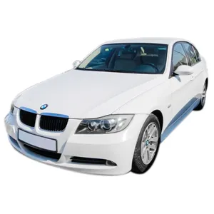 خودرو بی ام دبلیو 320i اتوماتیک سال 2008