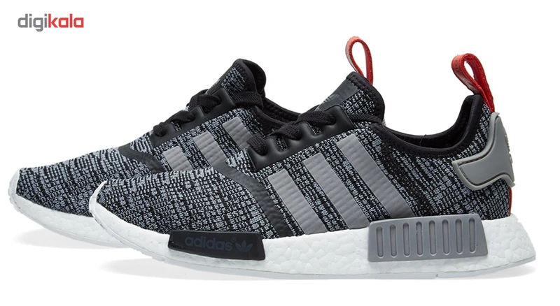 adidas nmd r1 negras largas