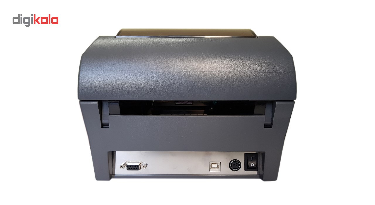 پرینتر لیبل زن اس ان بی سی مدل BTP-L42 پرینتر لیبل زن اس ان بی سی مدل BTP-L42