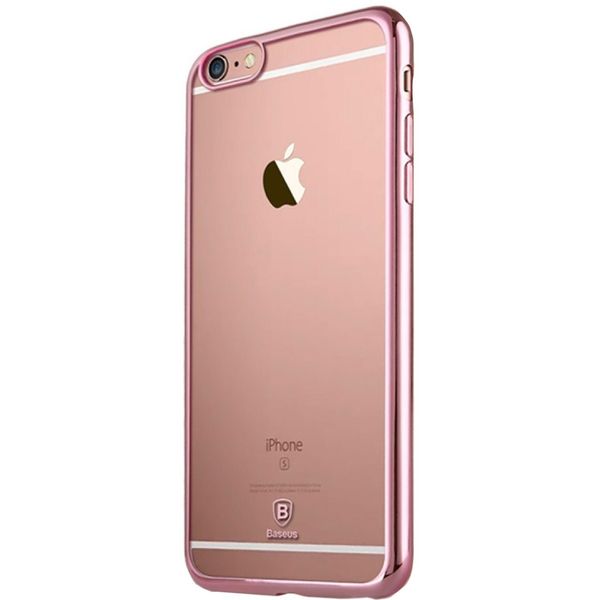 کاور باسئوس مدل Shining مناسب برای گوشی موبایل آیفون 6 پلاس/6s پلاس کاور باسئوس مدل Shining مناسب برای گوشی موبایل آیفون 6 پلاس/6s پلاس