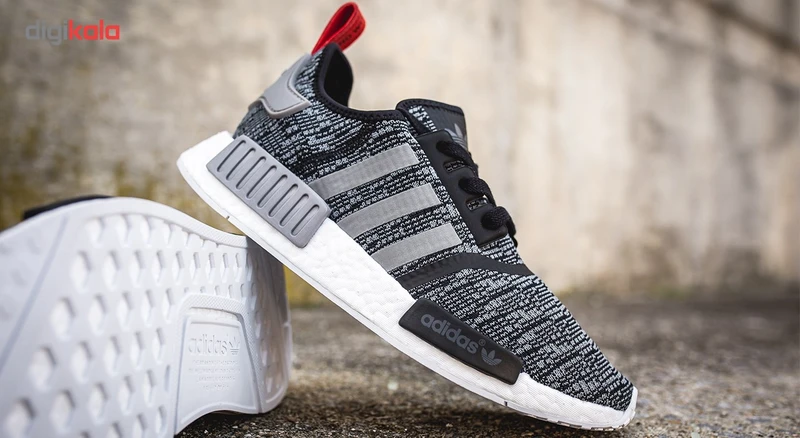 adidas nmd r1 negras largas