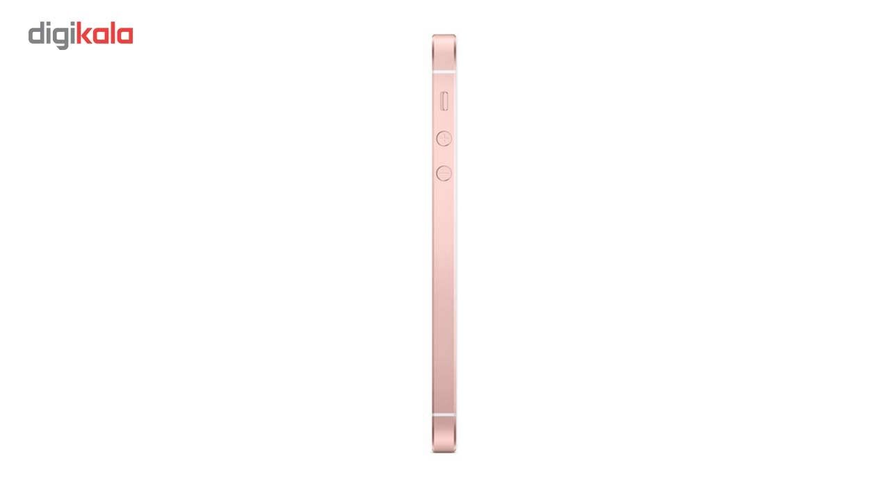 گوشی موبایل اپل مدل iPhone SE ظرفیت 128 گیگابایت main 1 3