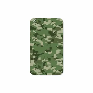 MAHOOT Army-Green-Pixel Cover Sticker for Samsung Galaxy Tab 3 8.0 2013 T310