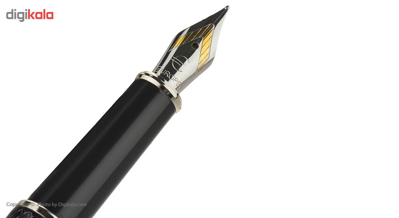 ست نوشت افزار یوروپن مدل Point