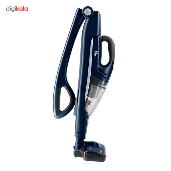 جارو شارژی بوش مدل BBH Move 6