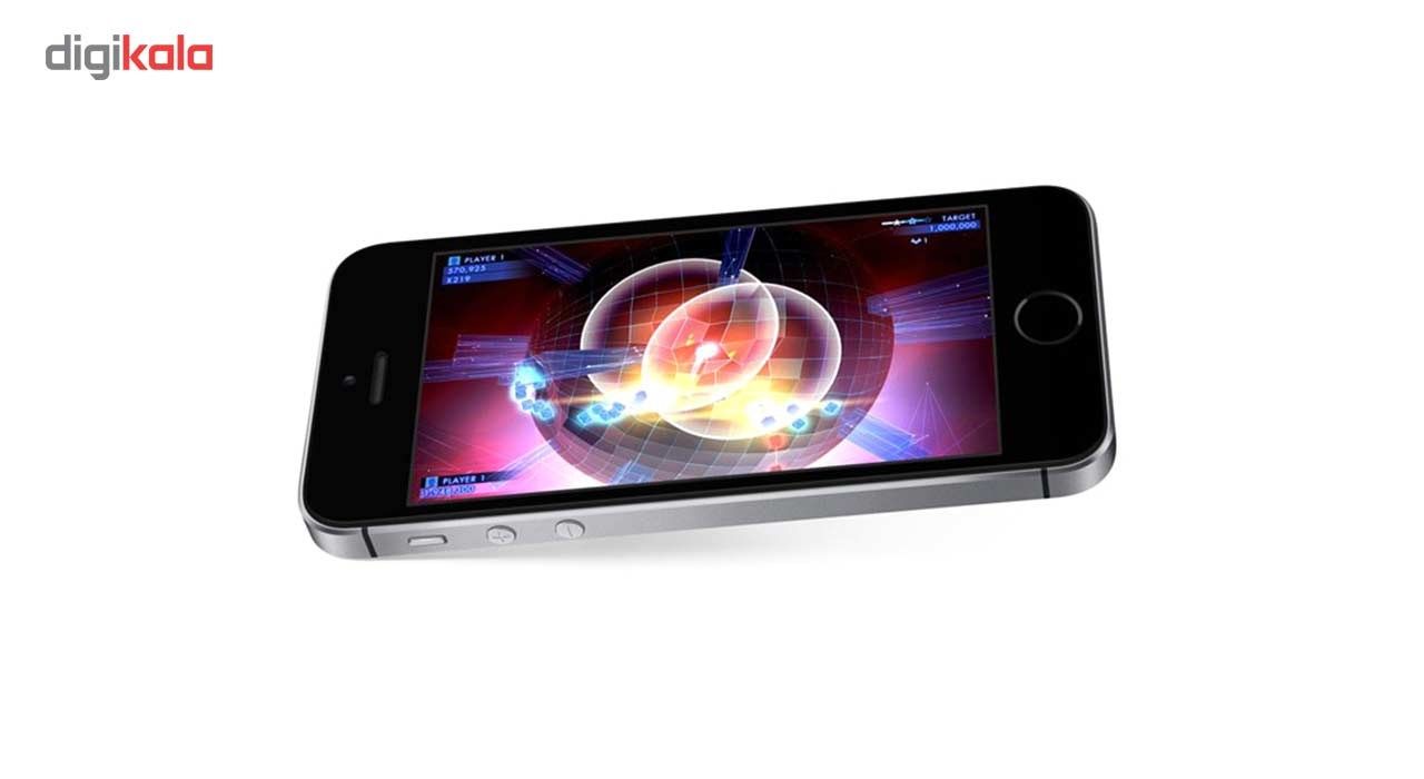 گوشی موبایل اپل مدل iPhone SE ظرفیت 128 گیگابایت main 1 5