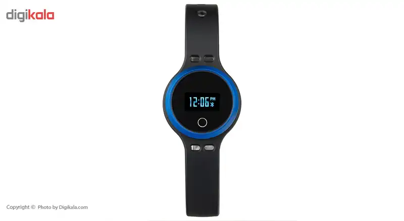 مچ بند هوشمند سانرود مدل FR301