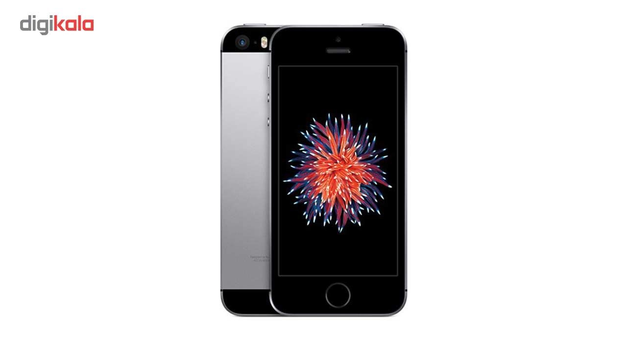 گوشی موبایل اپل مدل iPhone SE ظرفیت 128 گیگابایت main 1 7