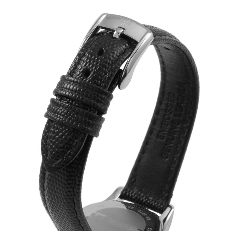 ساعت مچی عقربه ای زنانه امپریو آرمانی مدل AR1712