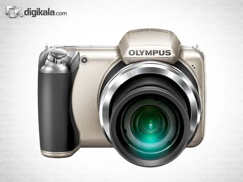 دوربین دیجیتال الیمپوس اس پی 810 یو زد