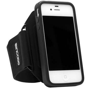 کیف بازویی اینکیس مدل Sports Deluxe مناسب برای گوشی موبایل آیفون 4/4s