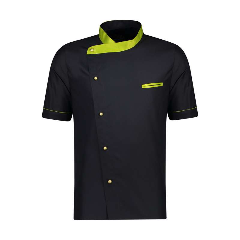 روپوش سر آشپز کار جامه مدل فرست روپوش سر آشپز کار جامه مدل فرست