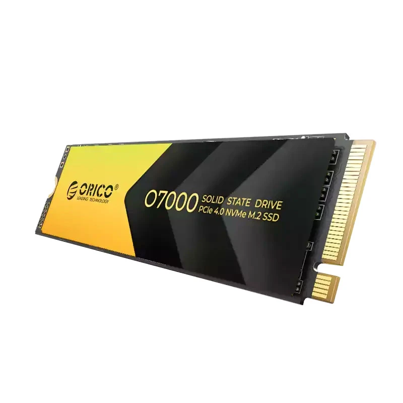 اس اس دی اینترنال PCIe Gen4 x4 اوریکو مدل O7000-512GB ظرفیت 512 گیگابایت
