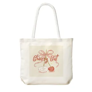 ساک خرید شادیت مدل گربه کد 398