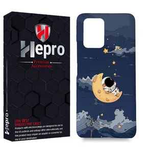 HEPRO MC Cover for XIAOMI Redmi 10 / Redmi 10 Prime