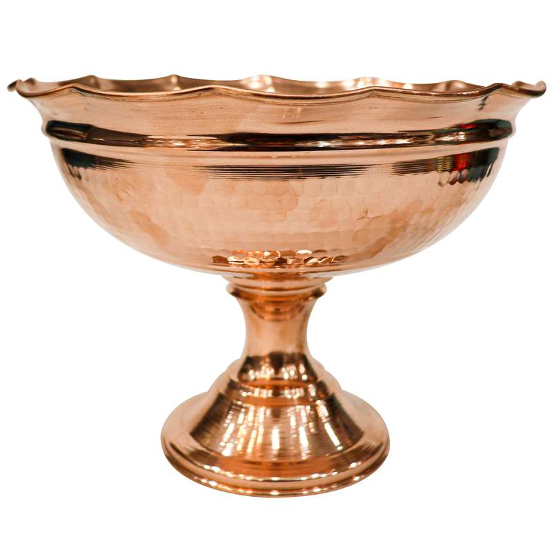میوه خوری مسی کد  14p18