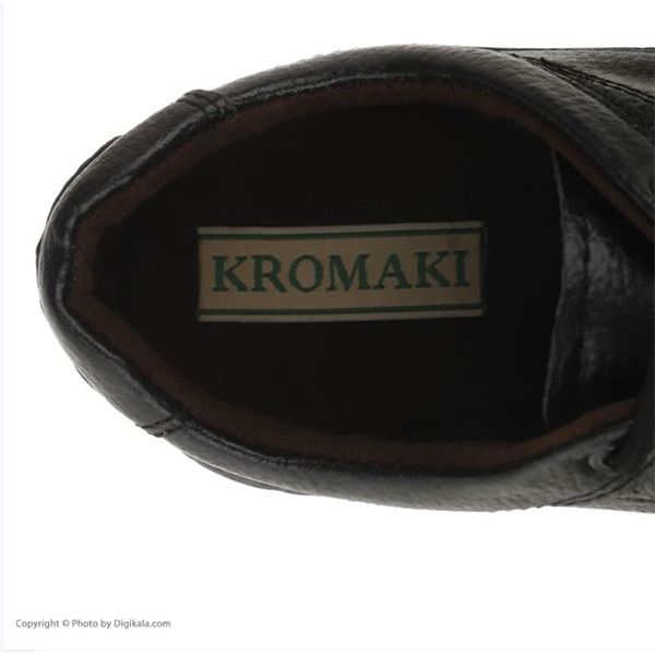 کفش مردانه کروماکی مدل KMS904 -  - 7