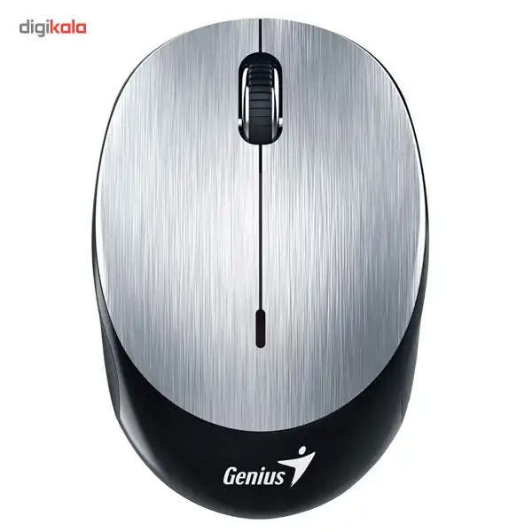 ماوس بلوتوثی جنیوس مدل  NX-9000BT