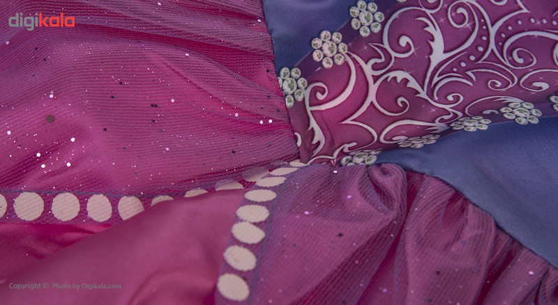 تن پوش مدل Dis Sofia Classic Costume 620688 سایز 2