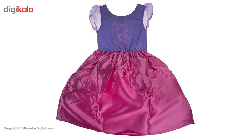 تن پوش مدل Dis Sofia Classic Costume 620688 سایز 2