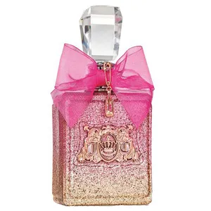 ادو پرفیوم زنانه جویسی کوتور مدل Viva La Juicy Rose حجم 100 میلی لیتر