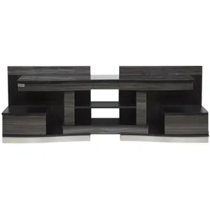 میز تلویزیون کارماچوب مدل M111 رنگ کاراچاک