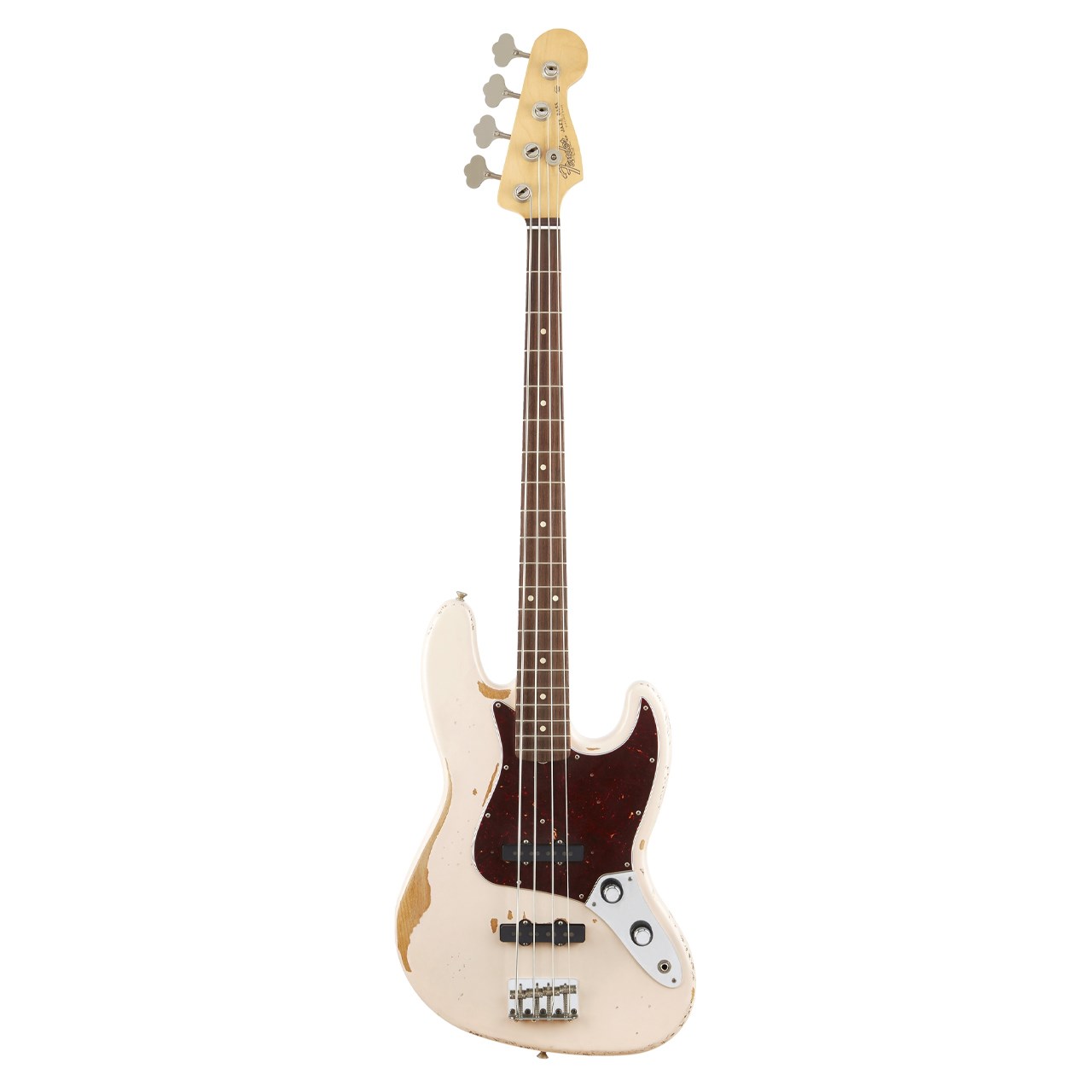 گیتار باس فندر مدل Flea Jazz Bass 0141020356