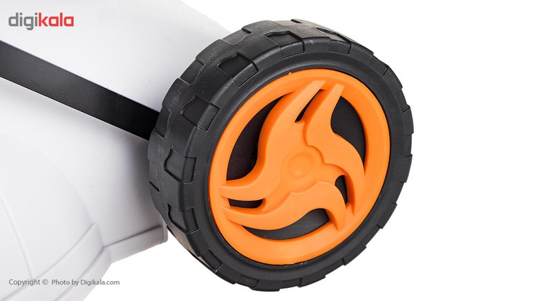 چمن زن برقی تاپ گاردن مدل ELM-380