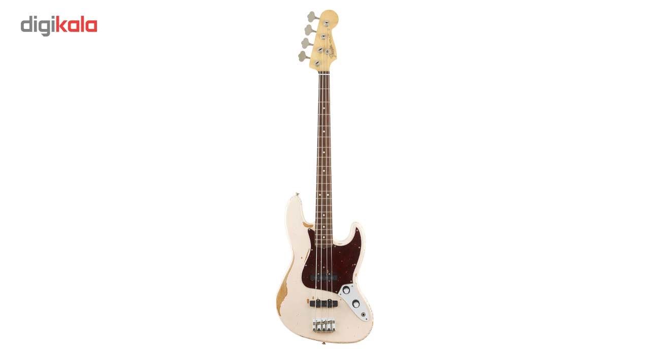 گیتار باس فندر مدل Flea Jazz Bass0141020356