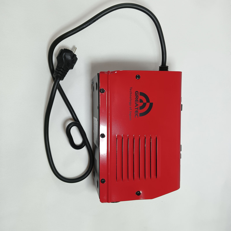 اینورتر جوشکاری 350 آمپر گریتک مدل 350MMA-b-mini