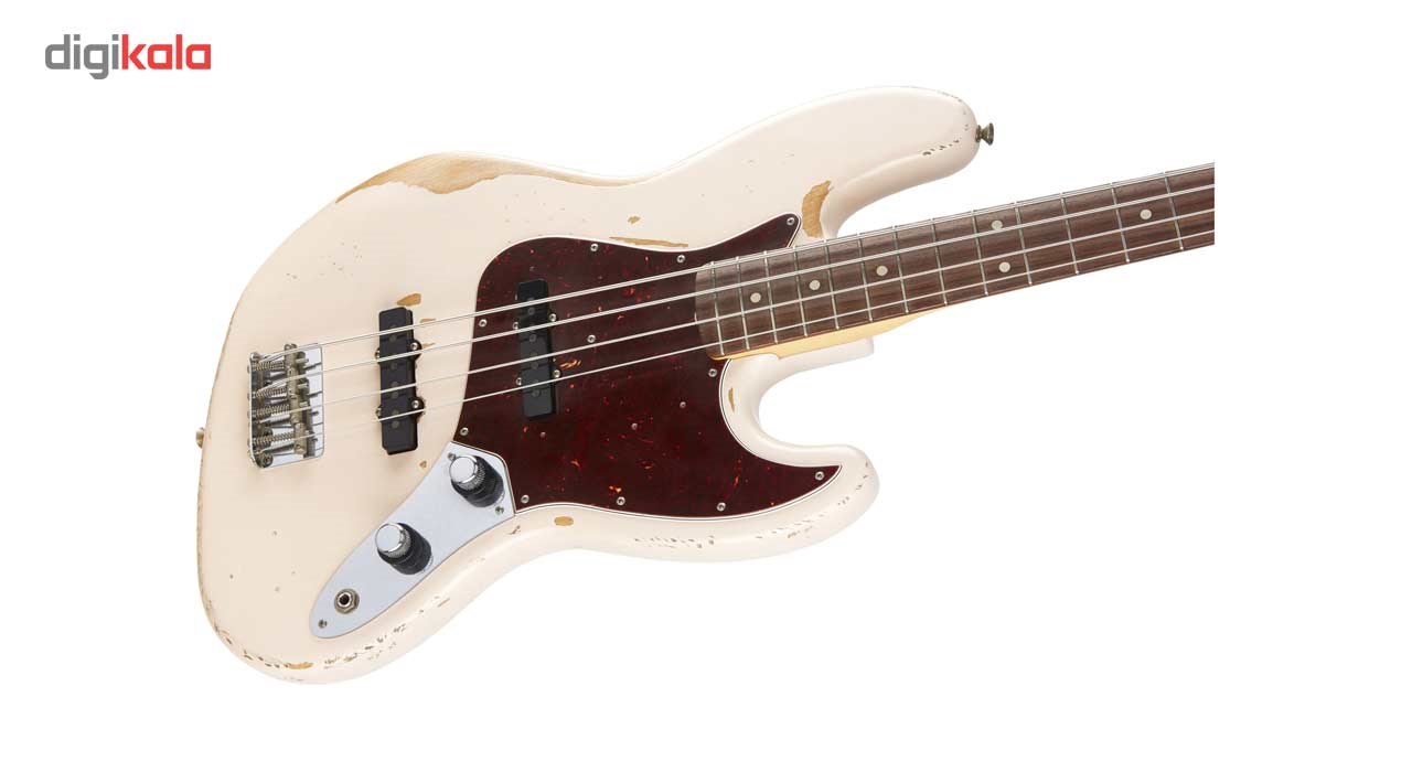 flea jazz bass