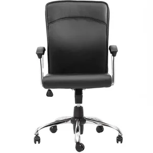 Rad System E330T Leather Chair