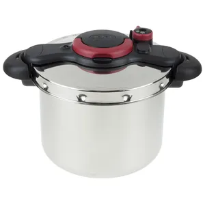 Tefal Clipso Minut Easy Pressure Cooker 9 L