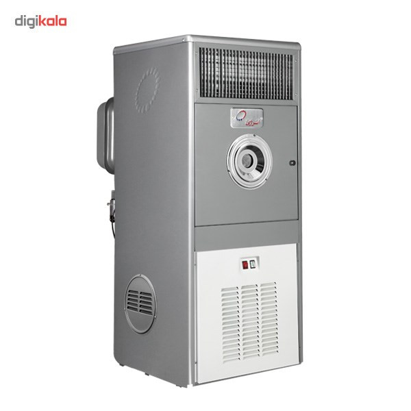 فن هیتر نفتی انرژی مدل KH0320