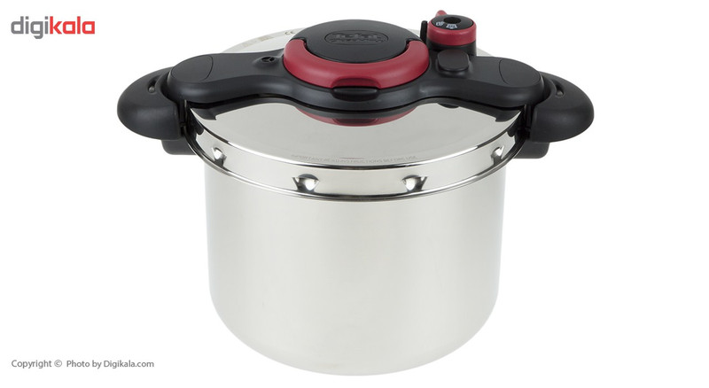 زودپز تفال مدل Clipso Minut Easy گنجایش 9 لیتر