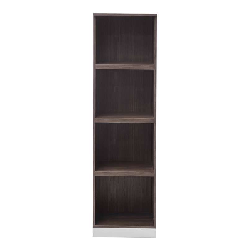 کمد اداری فرآذین مدل FAD-126 بلوطی تیره کمد اداری فرآذین مدل FAD-126 بلوطی تیره