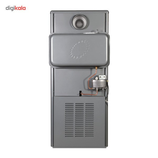 فن هیتر نفتی انرژی مدل KH0320