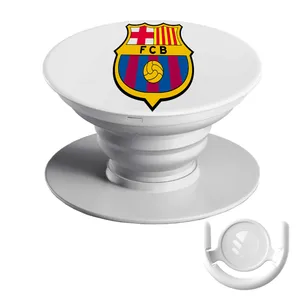 Megafone Barca 9612 Pop Sockets With Pop Clip