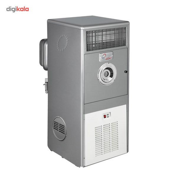 فن هیتر نفتی انرژی مدل KH0320