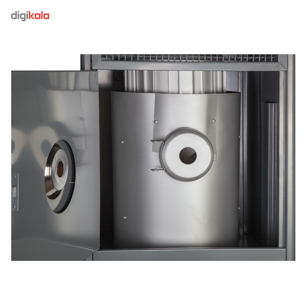 فن هیتر نفتی انرژی مدل KH0320