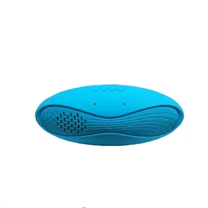اسپیکر بلوتوثی قابل حمل مدل X7u Rugby