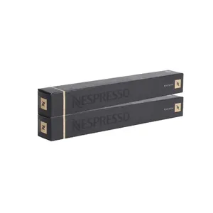 Nespresso Ristretto Coffee Capsule Pack of 2
