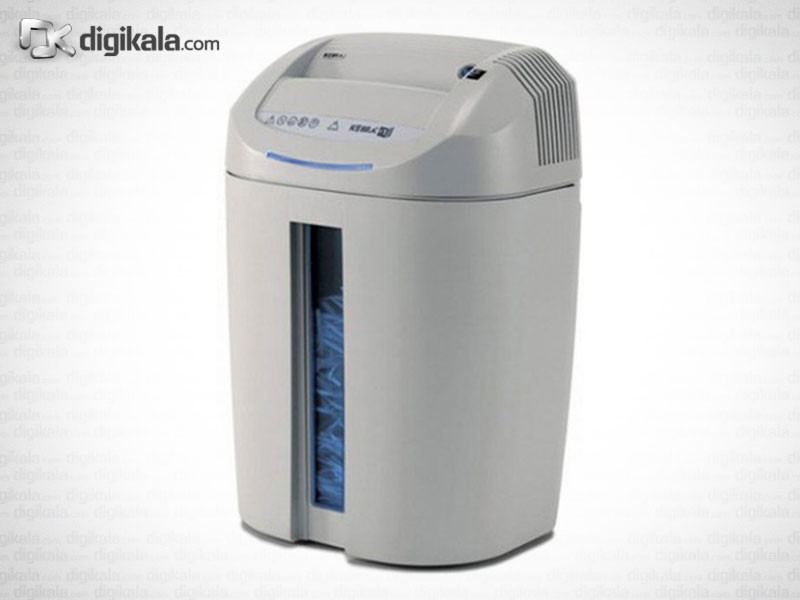 کاغذ خردکن کبرا +2CC2