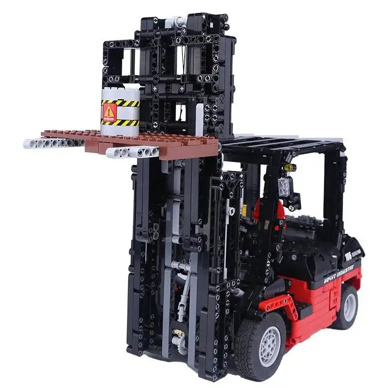 ساختنی مولد کینگ مدل 13106S